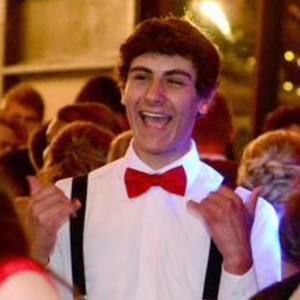 Meet your Posher, Ethan